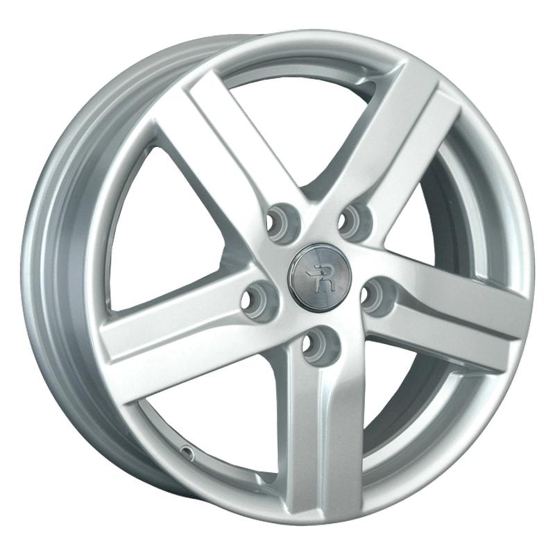 Литой колесный диск Haima Replica HM6 5,5x15 5x114,3 ET47 D67,1