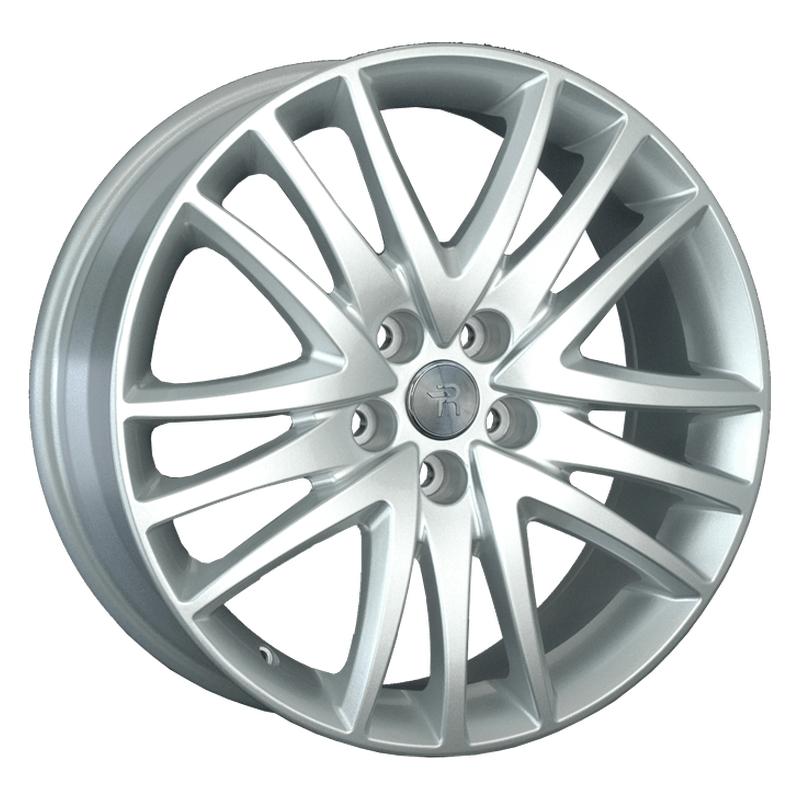 Литой колесный диск Hyundai Replica HND106 7,5x18 5x114,3 ET50 D67,1