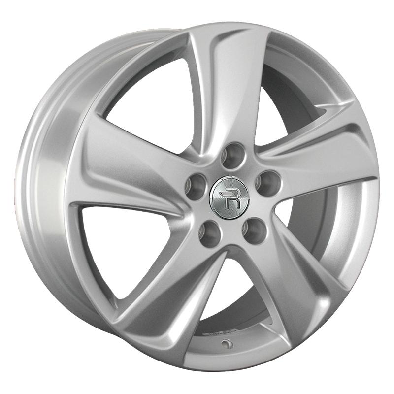 Литой колесный диск Infinity Replica INF68 7,5x19 5x114,3 ET39 D66,1