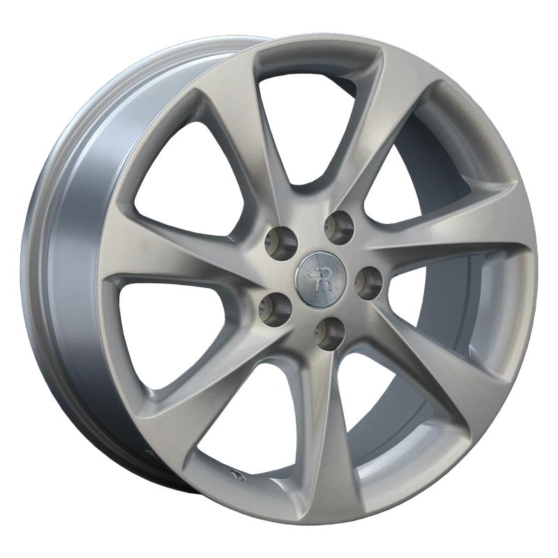 Литой колесный диск Infinity Replica INF70 7,5x19 5x114,3 ET39 D66,1