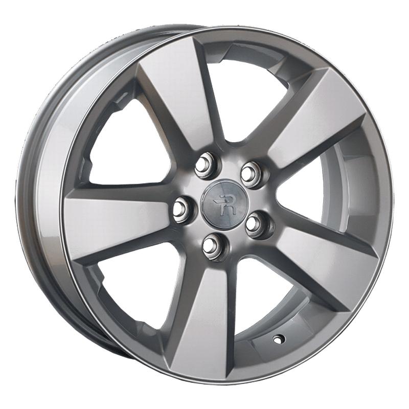 Литой колесный диск Lexus Replica LX2 7,0x18 5x114,3 ET35 D60,1