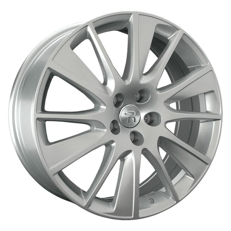 Литой колесный диск Lexus Replica LX89 7,5x19 5x114,3 ET35 D60,1
