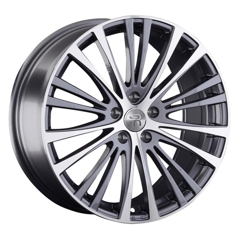 Литой колесный диск Mercedes Replica MR199 GMF 8,0x19 5x112 ET38 D66,6
