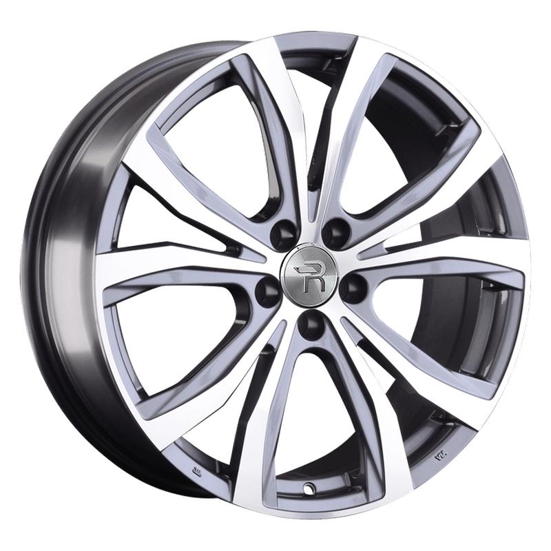 Литой колесный диск Lexus Replica LX108 GMF 8,0x20 5x114,3 ET35 D60,1