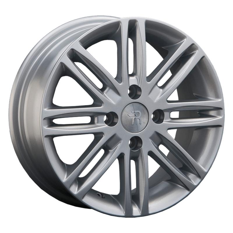 Литой колесный диск Peugeot Replica PG71 5,5x14 4x100 ET39 D54,1