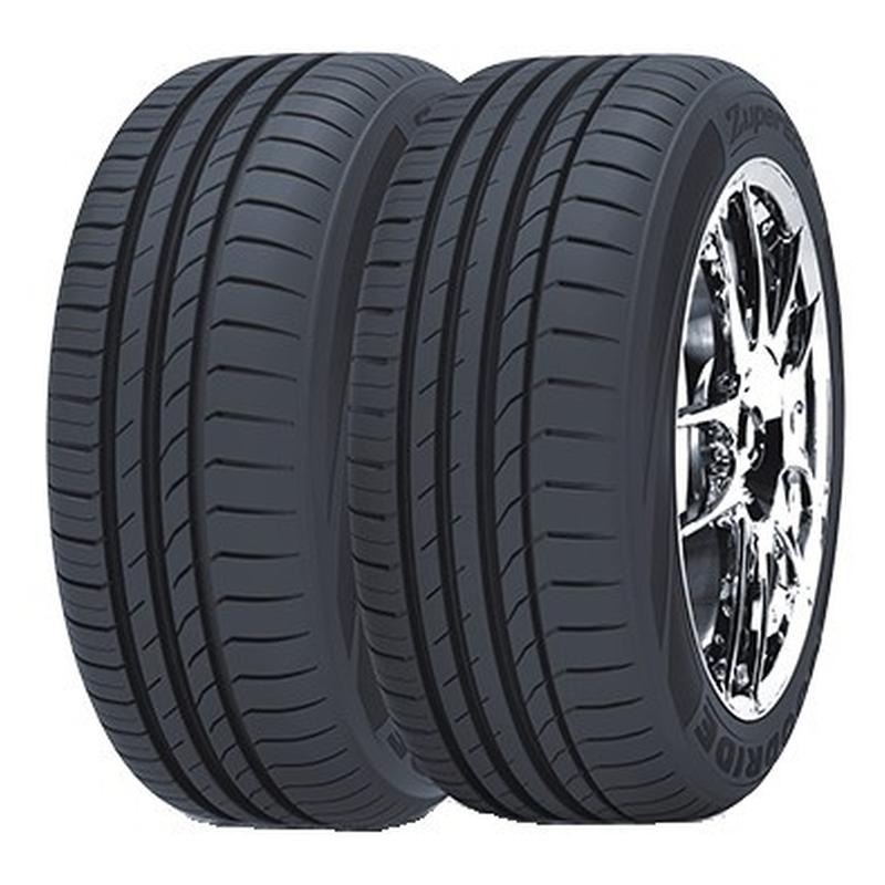 Летние шины WestLake Z-107 Zuper Eco 235/45R17 97W