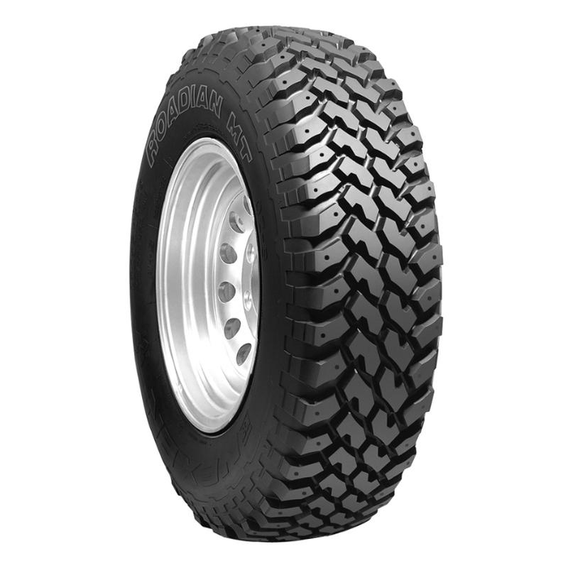 Летние шины Roadstone Roadian MT 235/75R15 104/101Q