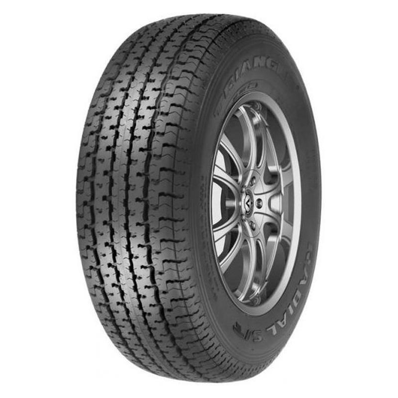 Летние шины Triangle TR643 215/75R14 102/98L