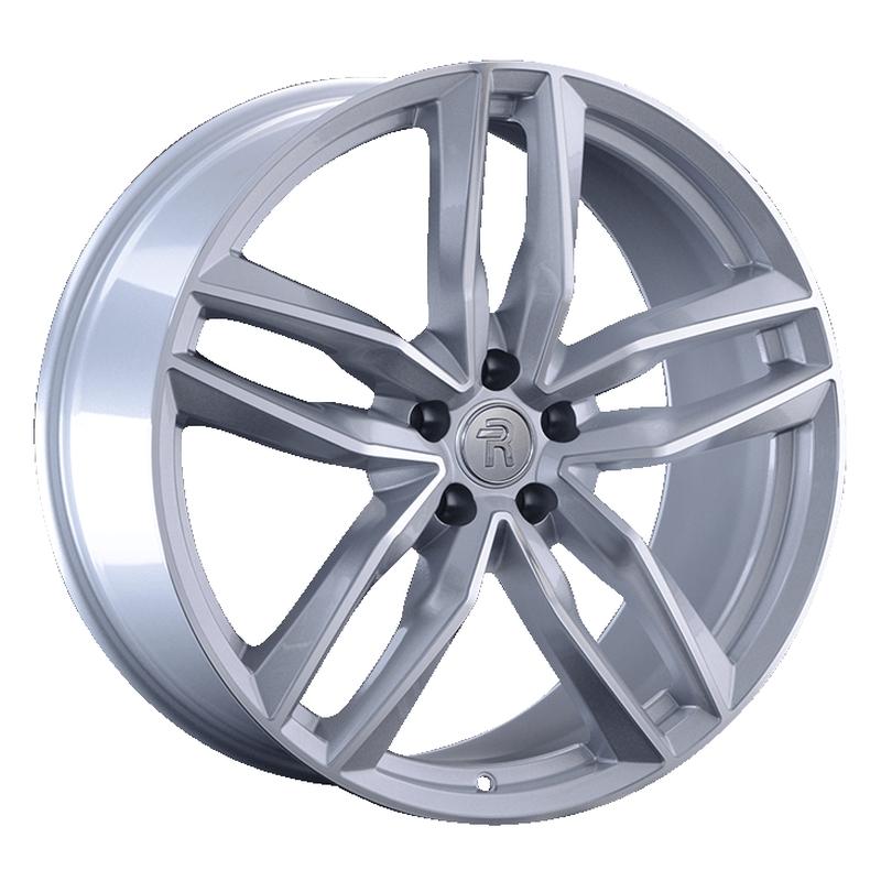 Литой колесный диск Audi Replica A102 SF 9,5x21 5x112 ET31 D66,6