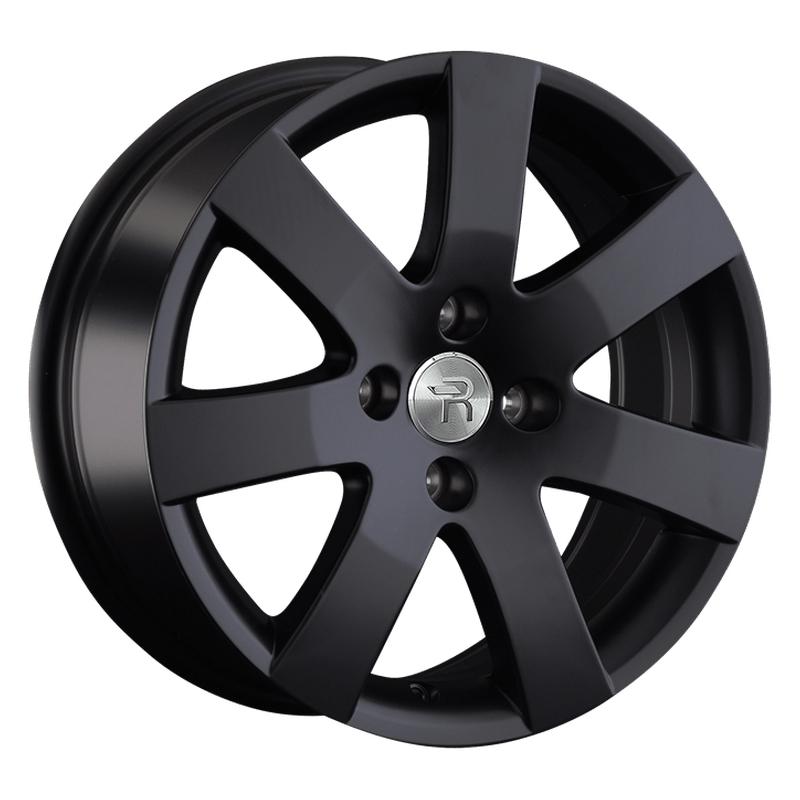 Литой колесный диск Ford Replica FD140 MB 7,0x16 4x108 ET41,5 D63,3