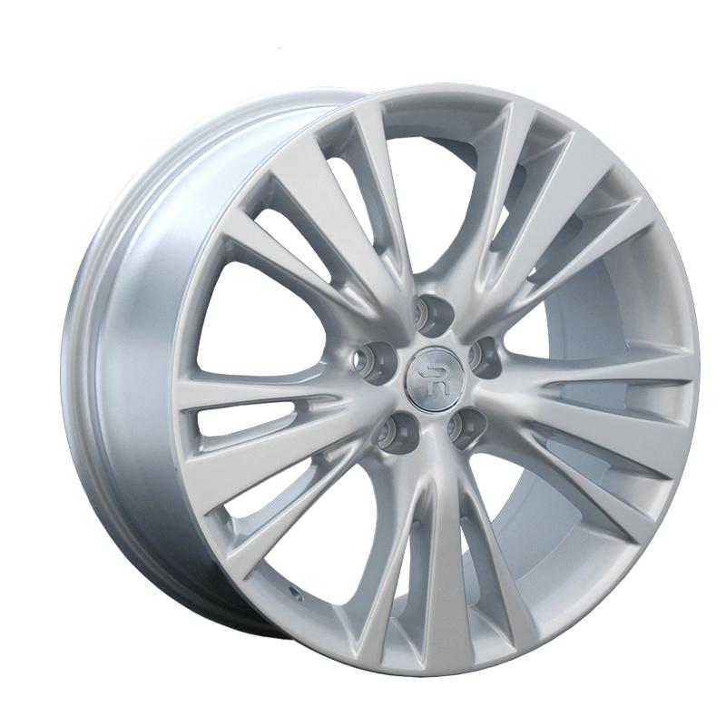 Литой колесный диск Infinity Replica INF37 7,5x18 5x114,3 ET45 D66,1