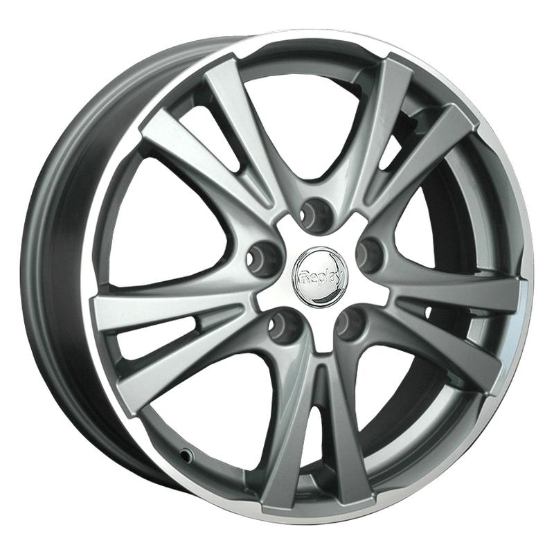 Литой колесный диск Kia Replica KI173 GMF 6,5x17 5x114,3 ET46 D67,1
