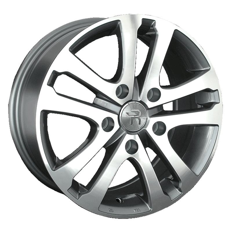 Литой колесный диск Mercedes Replica MR229 GMF 6,5x16 5x112 ET44 D66,6