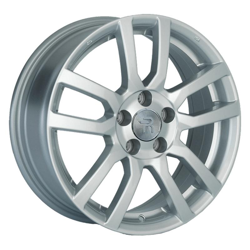 Литой колесный диск Nissan Replica NS187 6,5x16 5x114,3 ET40 D66,1