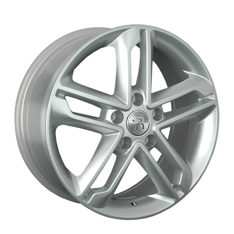 Литой колесный диск Subaru Replica SB12 7,0x17 5x114,3 ET48 D56,1