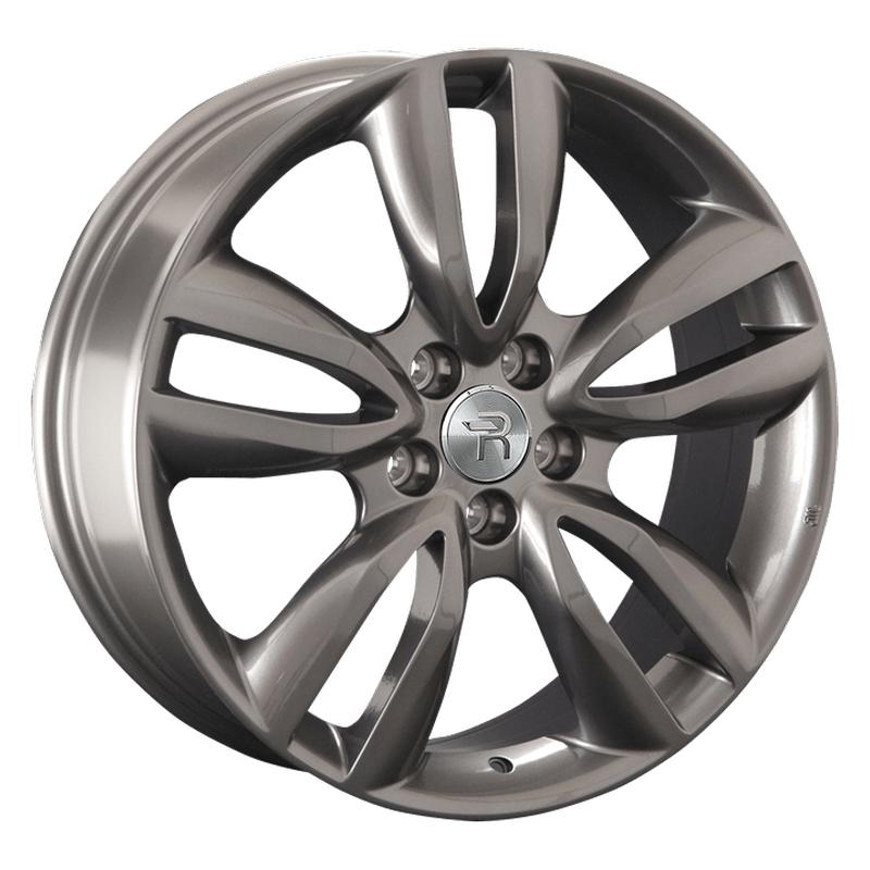 Литой колесный диск Toyota Replica TY129 GM 7,5x19 5x114,3 ET30 D60,1