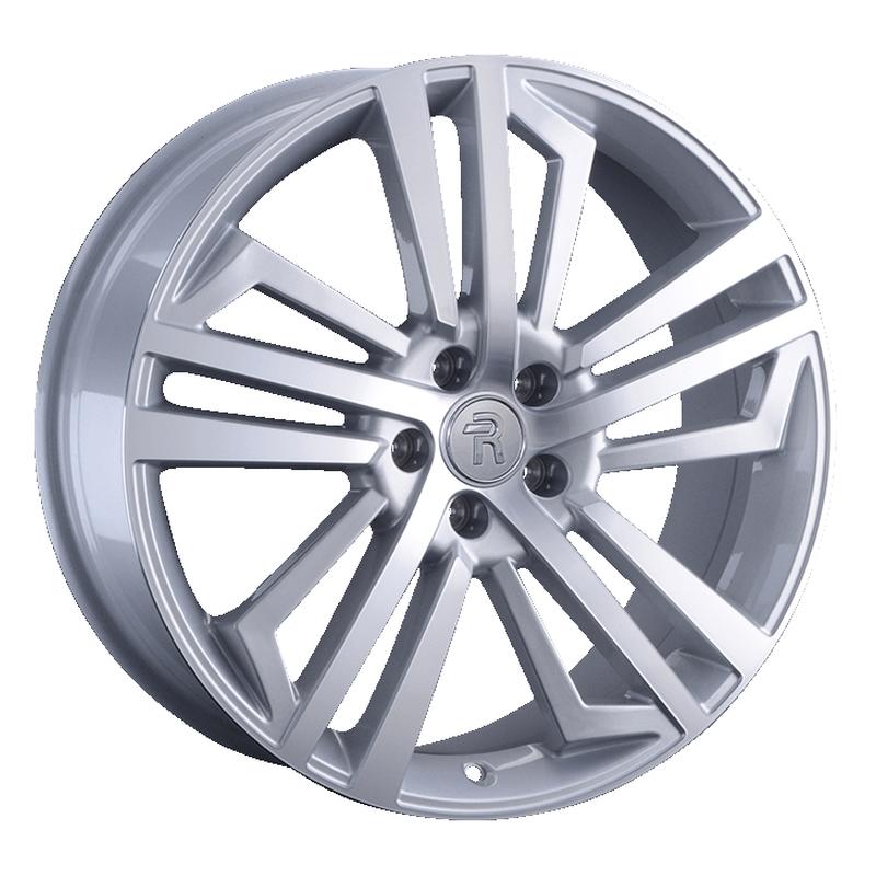 Литой колесный диск Volkswagen Replica VV277 SF 8,0x20 5x112 ET34 D57,1