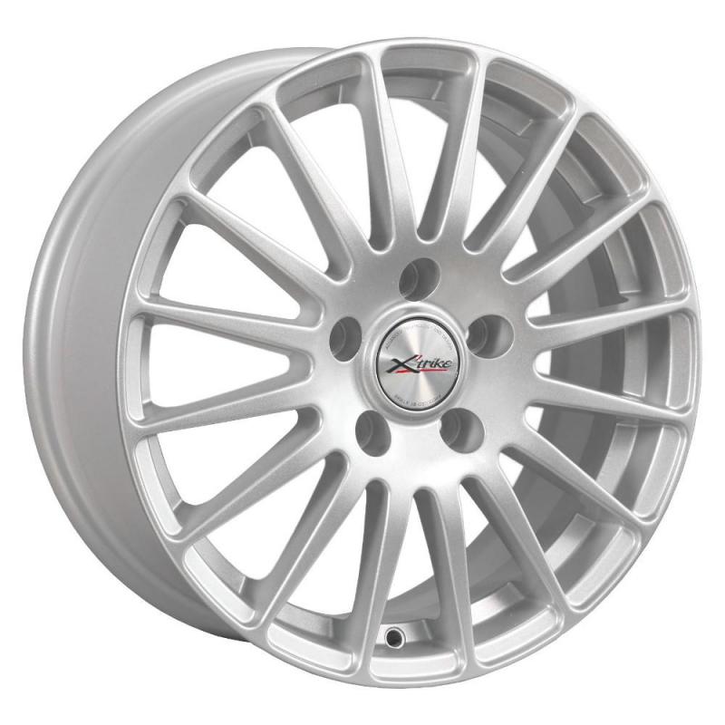 Литой колесный диск X-trike X-128 HS 6,5x16 5x114,3 ET45 D60,1