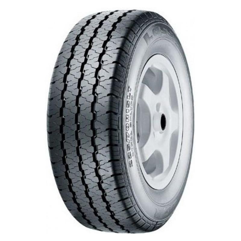 Легкогрузовые летние шины Lassa LC/R 155R12C 88/86N