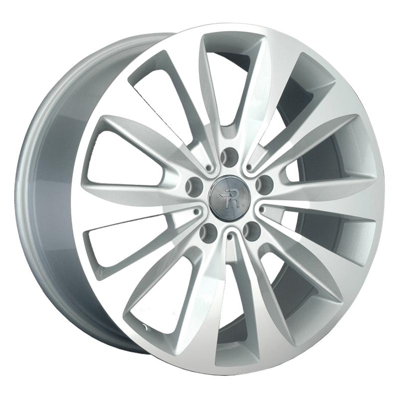 Литой колесный диск Mercedes Replica MR110 SF 9,0x20 5x112 ET57 D66,6