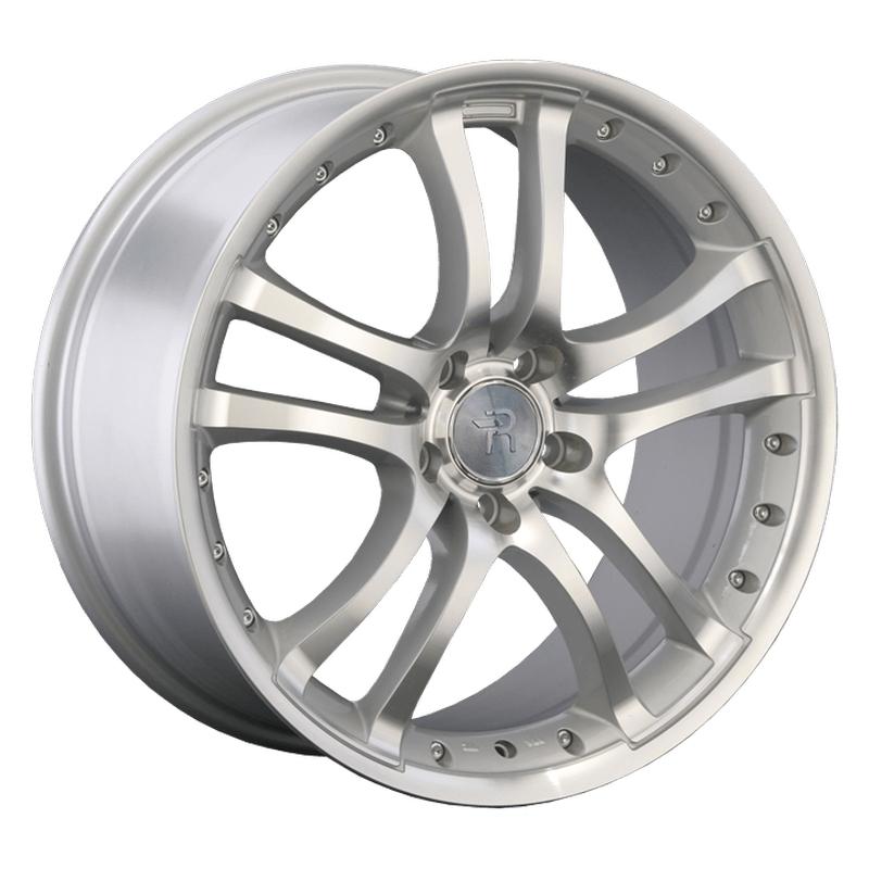 Литой колесный диск Mercedes Replica MR42 SF 8,5x20 5x112 ET51 D66,6