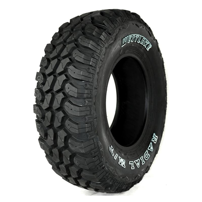 Летние шины WestLake SL366 245/65R17 107S
