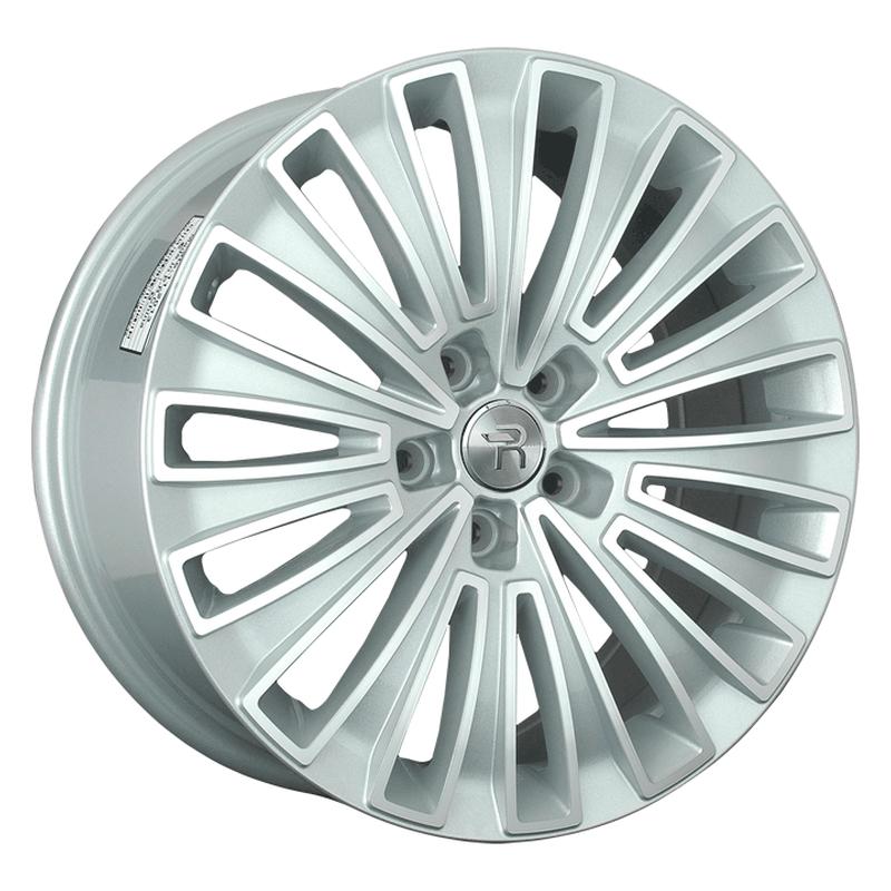 Литой колесный диск Ford Replica FD91 8,0x18 5x114,3 ET44 D63,3