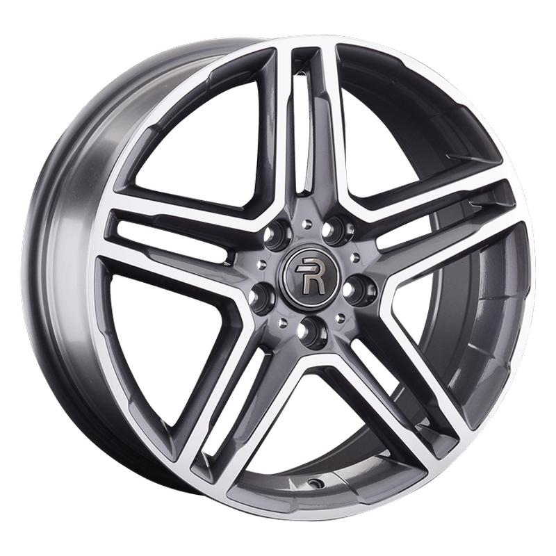 Литой колесный диск Hyundai Replica HND262 GMF 7,5x18 5x114,3 ET49,5 D67,1