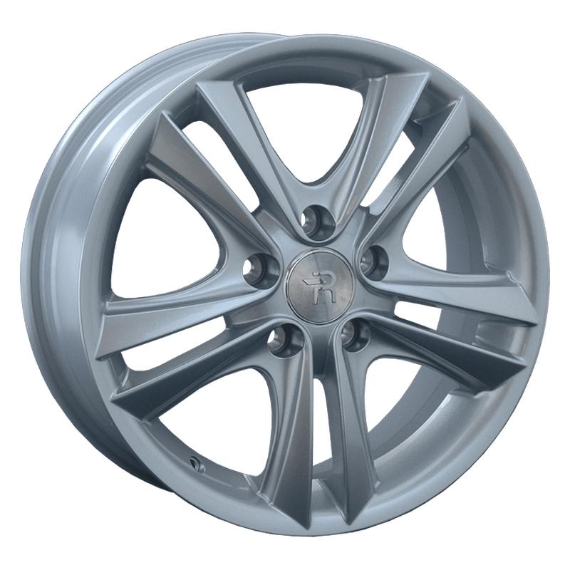 Литой колесный диск Hyundai Replica HND284 6,5x16 5x114,3 ET45 D67,1