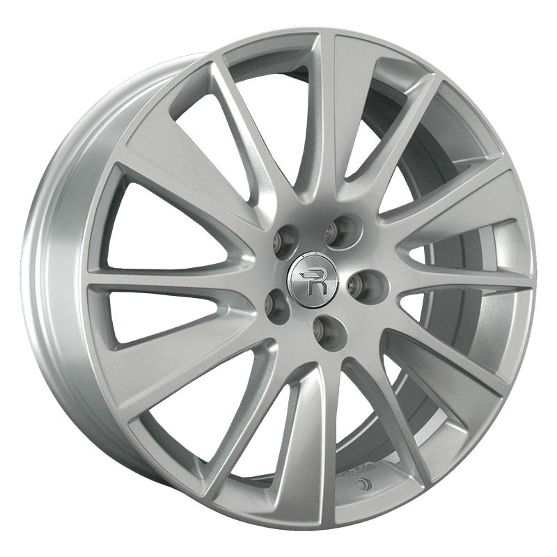 Литой колесный диск Infinity Replica INF67 7,5x19 5x114,3 ET39 D66,1