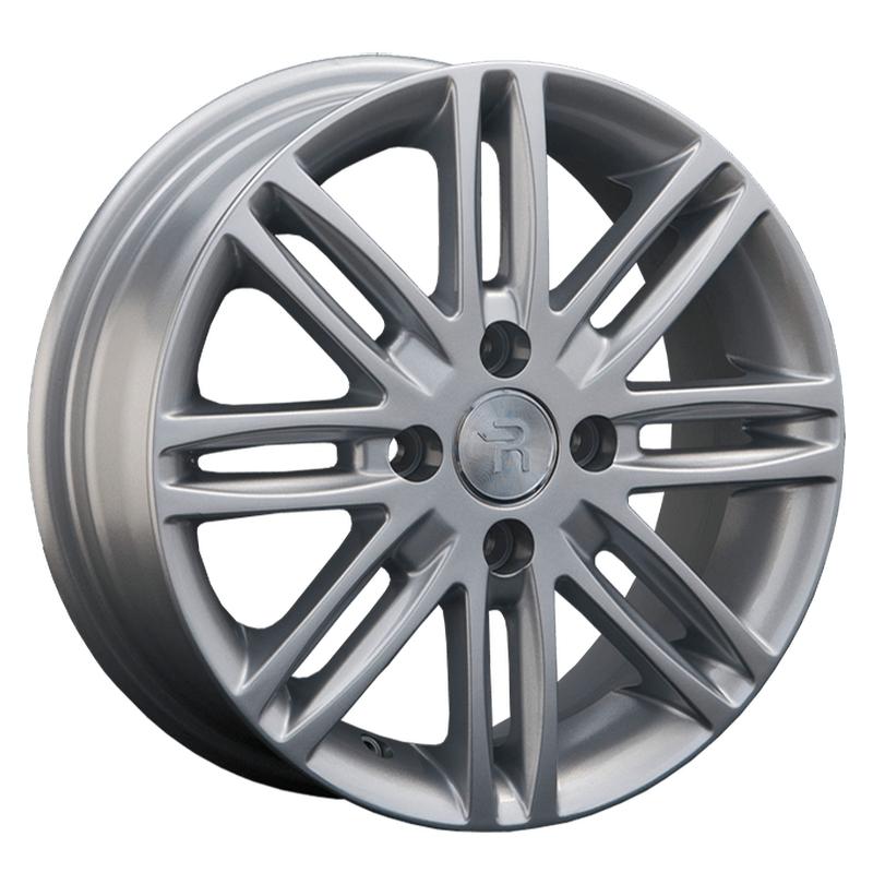 Литой колесный диск Kia Replica KI198 6,0x15 4x100 ЕТ46 D54,1