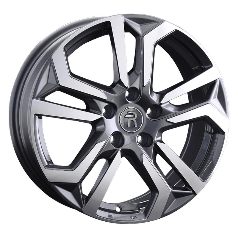 Литой колесный диск Kia Replica KI263 GMF 7,0x17 5x114,3 ET43,5 D67,1