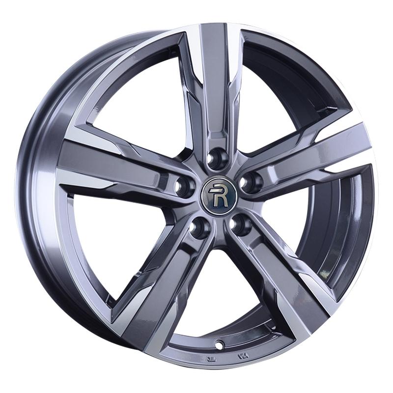Литой колесный диск Kia Replica KI272 GMF 7,5x19 5x114,3 ET49,5 D67,1