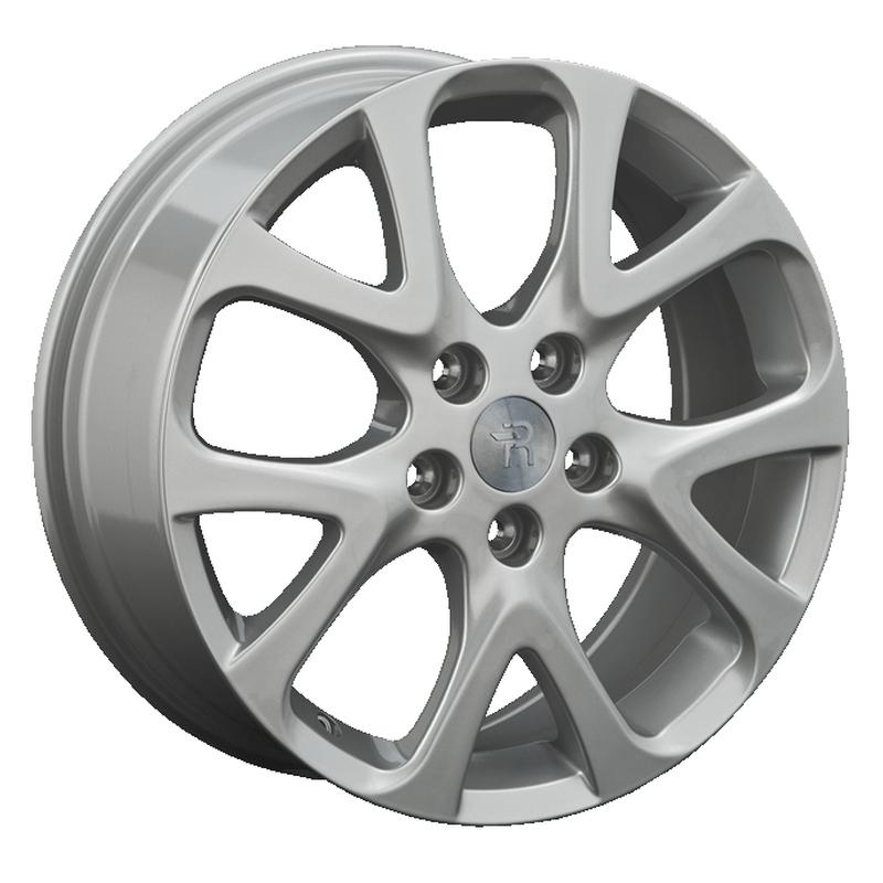 Литой колесный диск Kia Replica KI293 7,0x17 5x114,3 ET50 D67,1