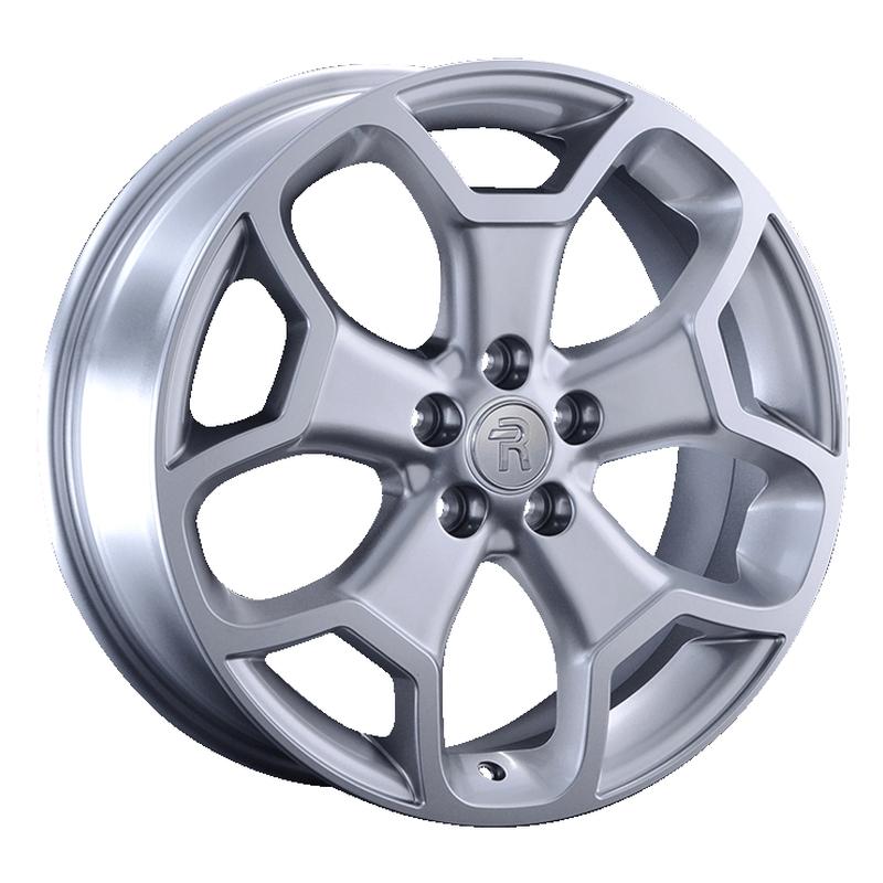 Литой колесный диск Subaru Replica SB23 7,0x17 5x100 ET48 D56,1