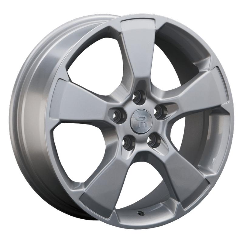 Литой колесный диск Subaru Replica SB28 7,0x18 5x114,3 ET55 D56,1