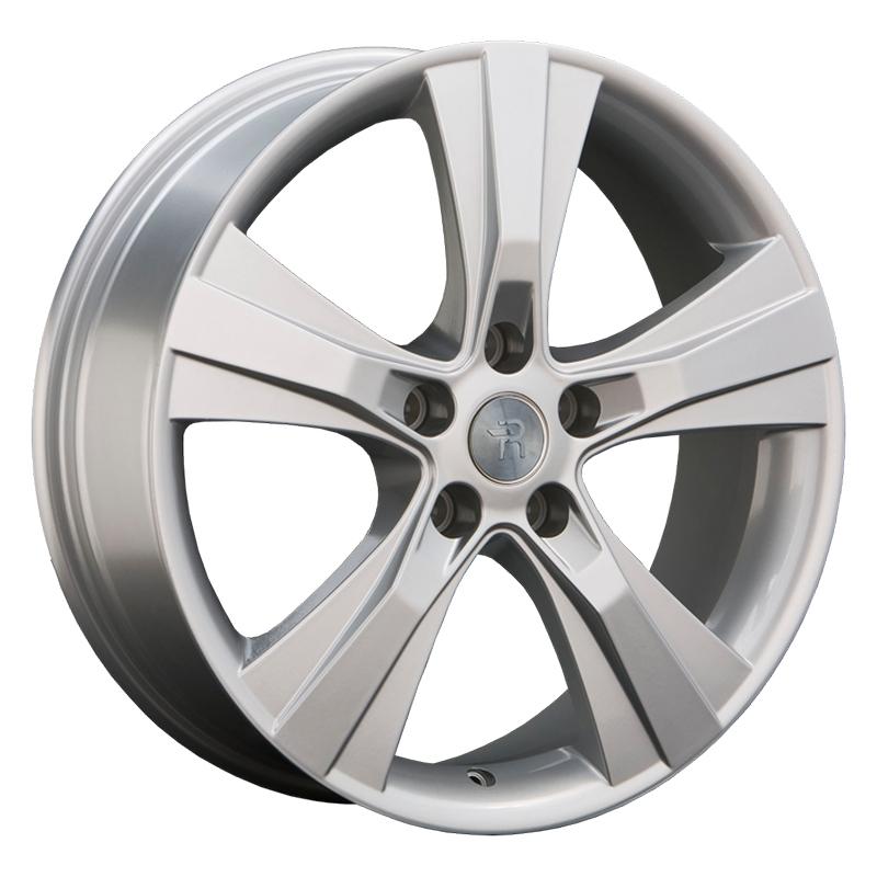Литой колесный диск Subaru Replica SB44 7,0x17 5x114,3 ET48 D56,1