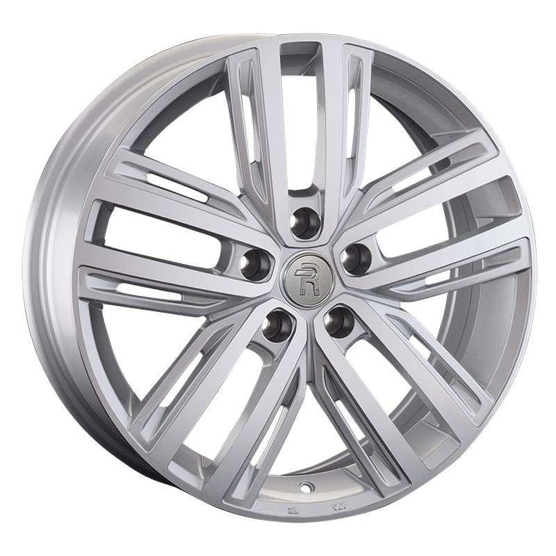 Литой колесный диск Skoda Replica SK143 SF 7,0x18 5x112 ET45 D57,1