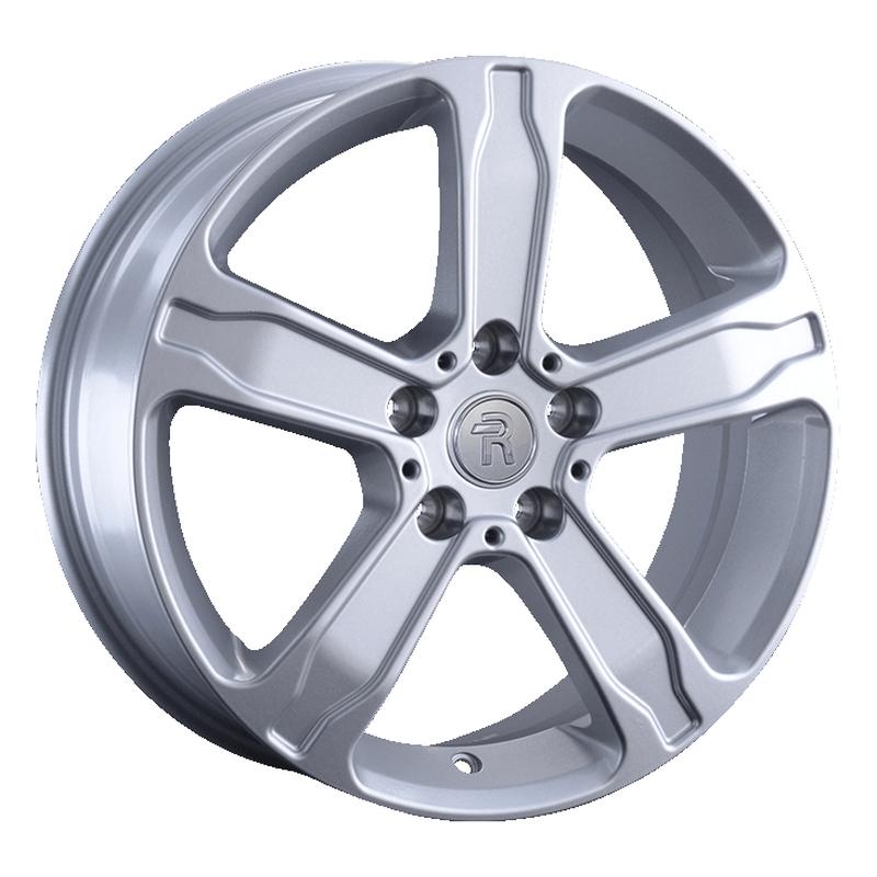 Литой колесный диск Skoda Replica SK124 6,5x17 5x112 ET41 D57,1