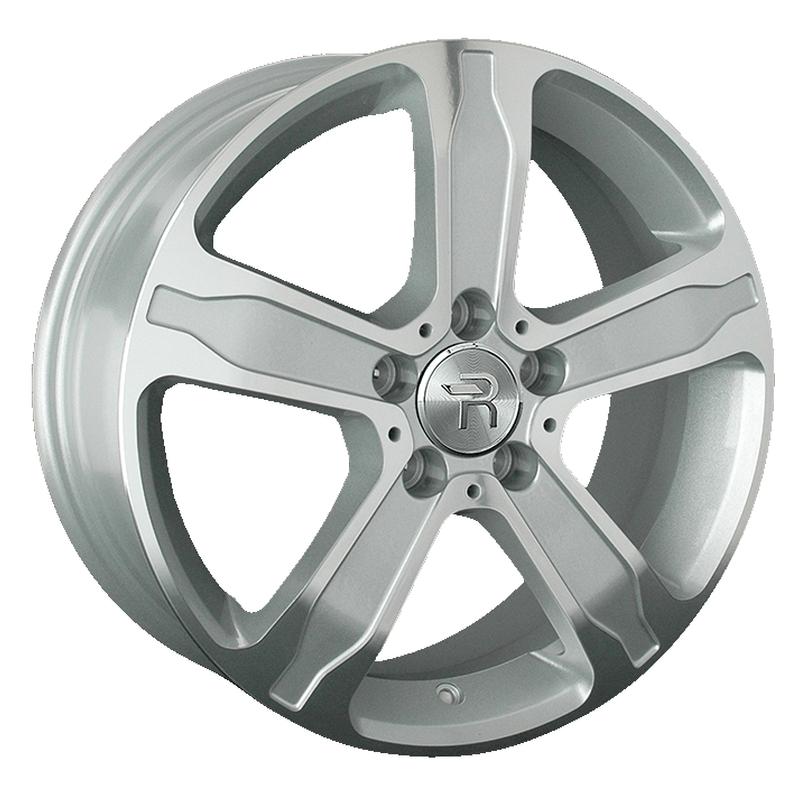 Литой колесный диск Skoda Replica SK124 SFP 7,0x18 5x112 ET45 D57,1