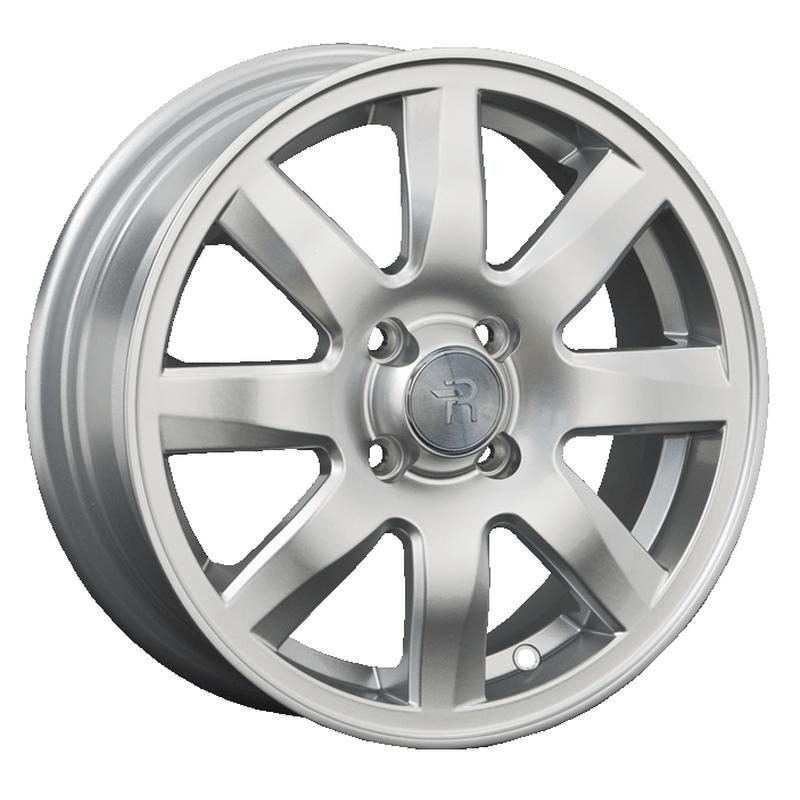 Литой колесный диск Ravon Replica RV2 6,0x15 4x114,3 ET44 D56,6