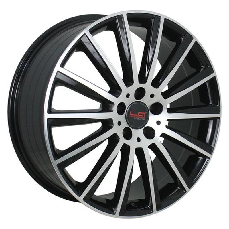 Литой колесный диск Mercedes Replica Concept-MR542 BKF 8,5x20 5x112 ET55,5 D66,6