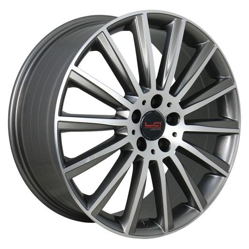 Литой колесный диск Mercedes Replica Concept-MR542 GMF 8,5x20 5x112 ET42 D66,6