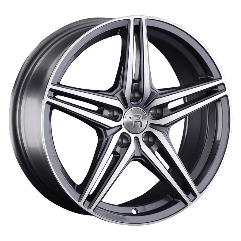 Литой колесный диск Mercedes Replica MR194 GMF 7,5x17 5x112 ET40 D66,6