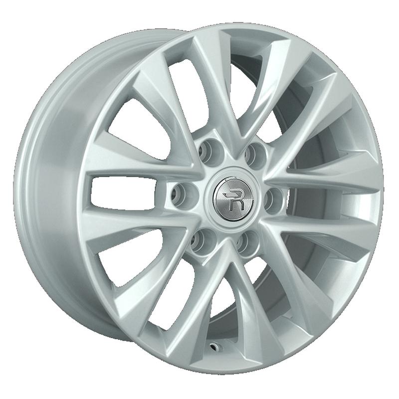 Литой колесный диск Mitsubishi Replica MI141 7,5x18 6x139,7 ET38 D67,1
