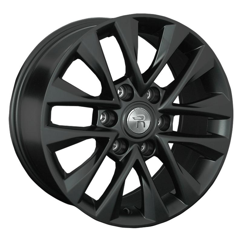 Литой колесный диск Toyota Replica TY184 MB 7,5x18 6x139,7 ET25 D106,1