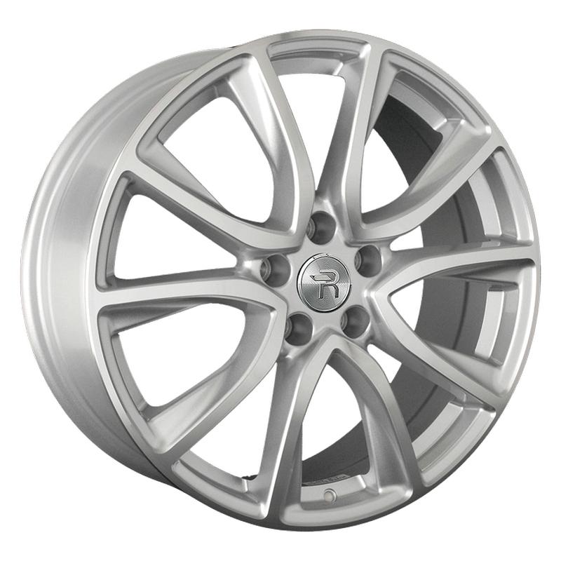 Литой колесный диск Toyota Replica TY220 SF 7,5x19 5x114,3 ET30 D60,1