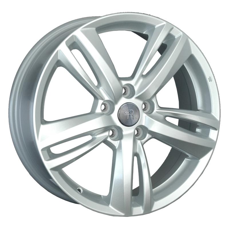 Литой колесный диск Toyota Replica TY295 6,5x17 5x114,3 ET45 D60,1