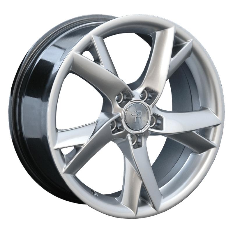 Литой колесный диск Volkswagen Replica VV105 HP 7,5x17 5x112 ET47 D57,1