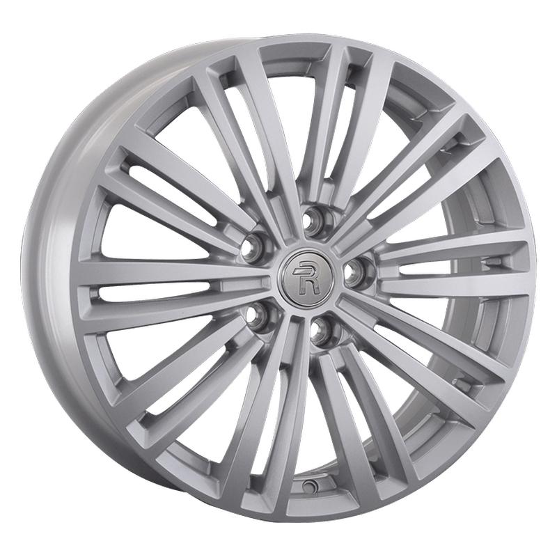 Литой колесный диск Volkswagen Replica VV136 7,0x17 5x112 ET40 D57,1